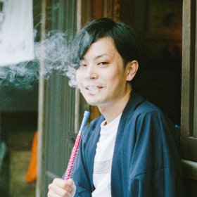 岡山 史興（プランナー・編集者）